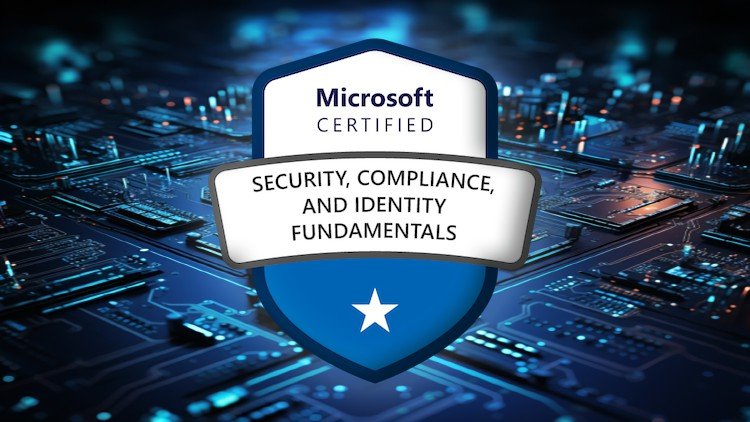 SC-900: Microsoft Security, Compliance, and Identity Exam