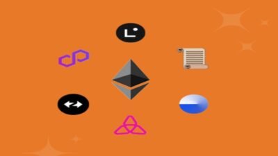 Multichain NFT Marketplace : Solidity Smart Contract, React