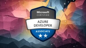 AZ-204: Developing Solutions for Microsoft Azure Exam