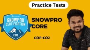 [2025] Snowflake SnowPro Core : Certification Exam Questions