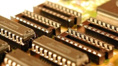 Mastering 8086 Microprocessor and Assembly language Programs