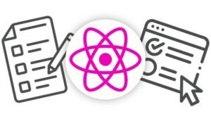 React JS Developer Interview Questions Practice Test | Quiz