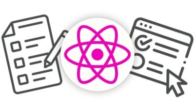 React JS Developer Interview Questions Practice Test | Quiz