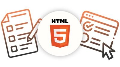 HTML Interview Questions Practice Test MCQ | Quiz