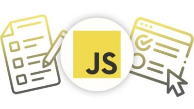 JavaScript Interview Questions Practice Test MCQ | Quiz