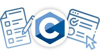 C Programming Interview Questions Practice Test MCQ | Quiz