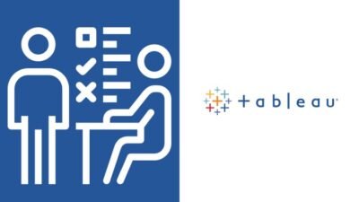400+ Tableau Interview Questions Practice Test