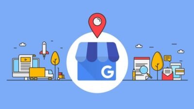 Curso Completo sobre Google Mi Negocio: Ser Encontrado