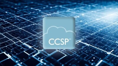 CCSP Certified Cloud Security Professional Exam +1000 QS