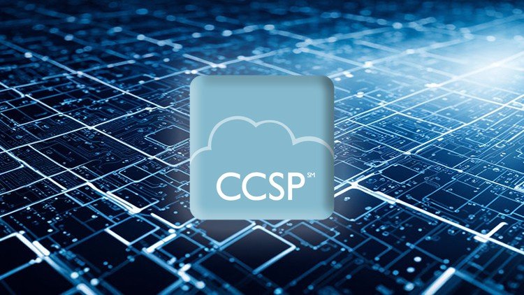 CCSP Certified Cloud Security Professional Exam +1000 QS