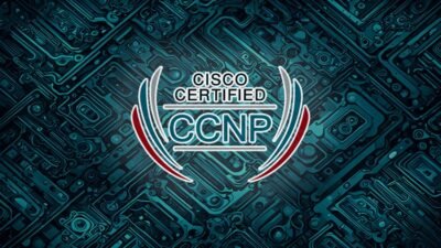 Cisco Certified Network Professional (CCNP) Exam 2024