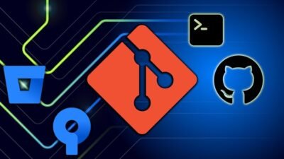 Control de versiones con Git, Github, BitBucket y SourceTree