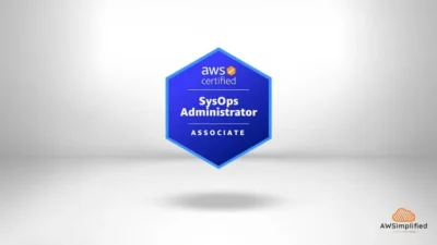 Ultimate AWS SysOps Administrator Practice Exams 2024