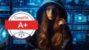CompTIA A+ Core 1 (220-1201) Certification Practice Exam