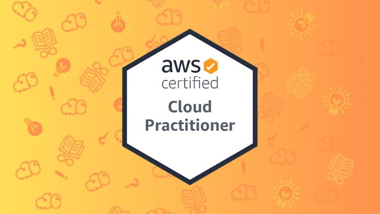 AWS Certified Cloud Practitioner CLF-C02 and C01 |Exams 2025