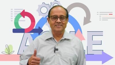 Agile Basics for Developers, Scrum Masters & Product Owners
