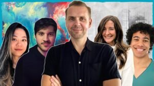 Ultimate Drawing Masterclass: From Beginner To Advanced