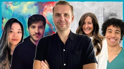 Ultimate Drawing Masterclass: From Beginner To Advanced
