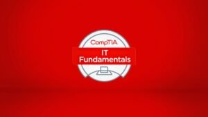 CompTIA ITF+ Certification Prep - 6 Practice Exams