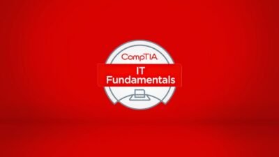 CompTIA ITF+ Certification Prep - 6 Practice Exams