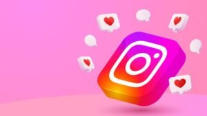 MERN Stack Instagram Clone using mongo, express, react, node