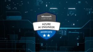 AI-102: 6 Practice Tests with Questions & Explanations
