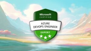 AZ-400 Practice Exams: 6 Full Tests for DevOps Mastery 2024