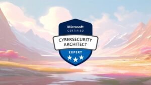 Complete SC-100 Security Certification Practice Tests
