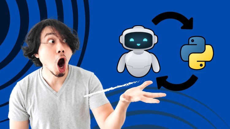 Ultimate End To End Chatbot Using Python & Streamlit Project