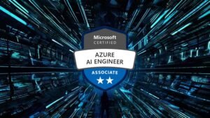 AI-102: 6 Full-Length Practice Tests with QuestionsAnswers