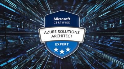 AZ-305 Exam Your Path to Microsoft Azure Architect Expertise