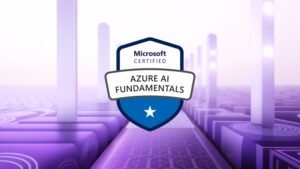 AI-900 Exam Prep: 6 Practice Tests & Detailed Questions
