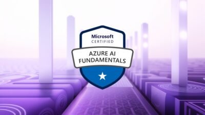 AI-900 Exam Prep: 6 Practice Tests & Detailed Questions