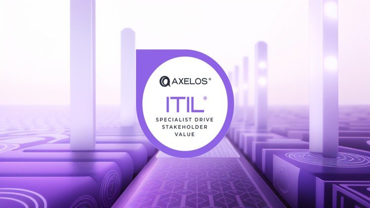 ITIL 4 DSV Exam Prep: 6 Practice Tests & Realistic Questions