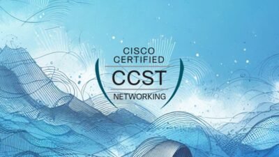 CCST Certification: 6 Practice Tests and Explanations 2024