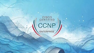 CCNP 350-401 ENCOR: 6 Practice Tests with Explanations 2024