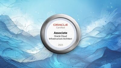 OCI Architect Associate Exam Mastery: Practice Tests