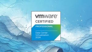 VCP-DCV Exam Mastery: 6 Updated Practice Tests