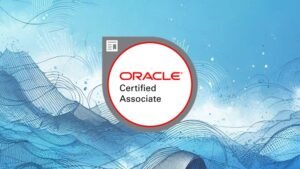 OCA Java SE 8 Programmer 1Z0-808 Exam Preparation