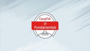 6 Practice Exams 2025: CompTIA ITF+ Certification