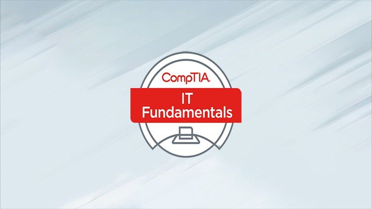 6 Practice Exams 2025: CompTIA ITF+ Certification