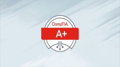 Practice Tests 2025: CompTIA A+ Certification