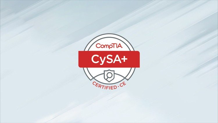 Complete Study Guide 2025: CompTIA CySA+ Certification
