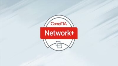 Complete Study Guide 2025: CompTIA Network+ Certification