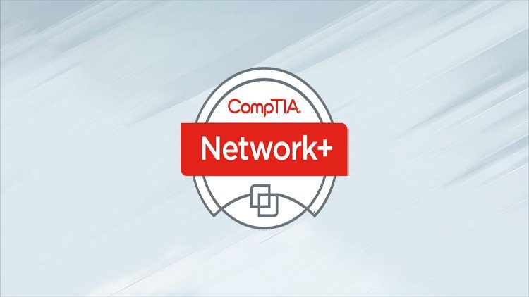 Complete Study Guide 2025: CompTIA Network+ Certification
