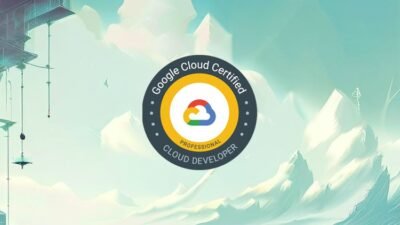 Exam Preparation for GCP Cloud Developer - Practice Tests