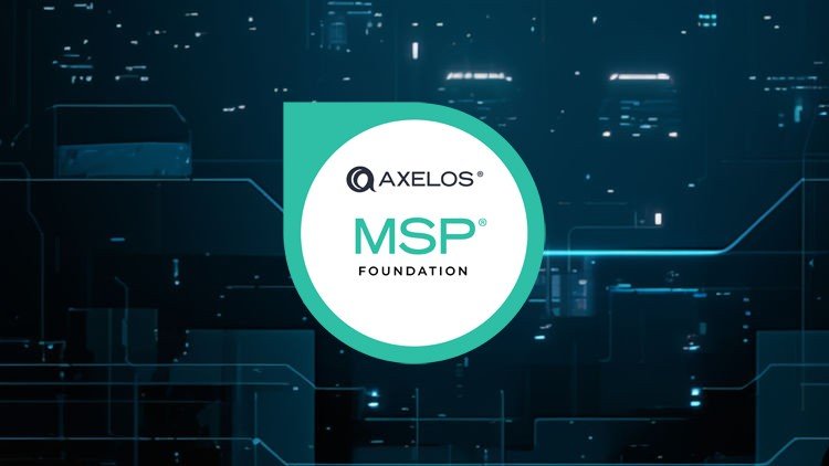 MSP Certification Prep: Practice Tests & Exam Questions