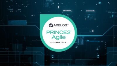 PRINCE2 Agile Foundation: Beginner Exam Prep