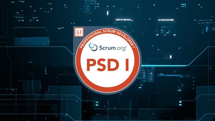 PSD Certification Prep: Practice Tests & Real Exam Questions