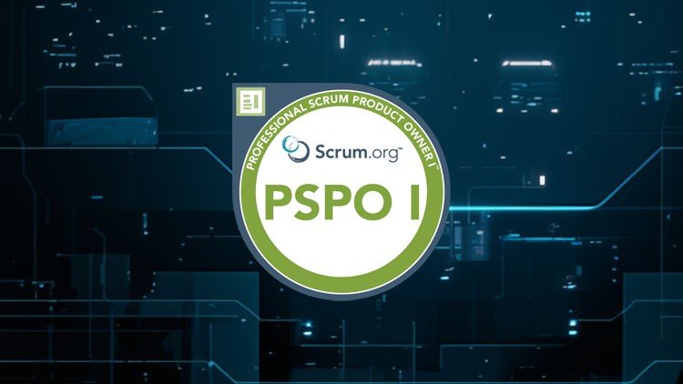 PSPO I Certification: 6 Full Practice Tests + Explanations